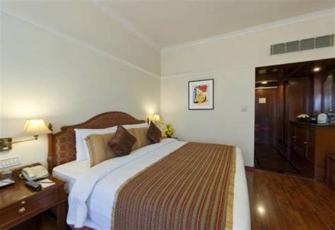 Taj Deccan, Hyderabad | Hotels in Hyderabad