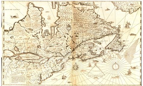 400th anniversary of Samuel de Champlain's exploration of Ontario - Parks Blog