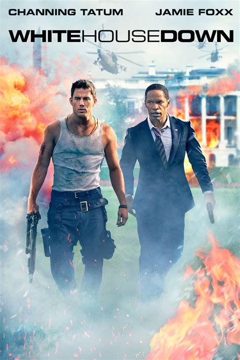 White house down 123movies - mahacams