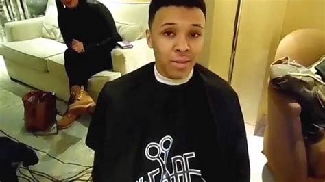 Russy Simmons Comes Out