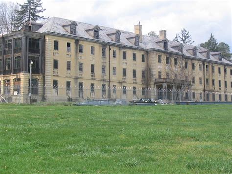 Abandoned VA Hospital Asheville NC 1 | Flickr - Photo Sharing!