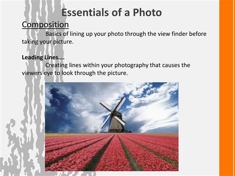 PPT - Photography Merit Badge PowerPoint Presentation, free download ...