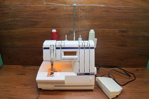 Husqvarna Viking Huskylock 936 Computerized Serger Machine | eBay