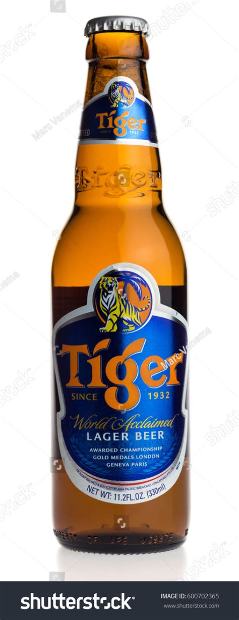 442 Tiger Beer Bottles Images, Stock Photos, 3D objects, & Vectors | Shutterstock