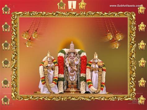 Lord Venkateswara Swamy Wallpapers - Wallpaper Cave