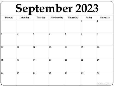 September Calendar Names 2024 Best Top Most Popular Famous - Moon Calendar Images 2024