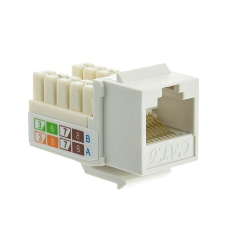 (5 pcs) Cat6 Cat 6 Probest Brand Taiwan Made rj45 rj 45 Information ...