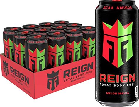 6 Best Reign Flavors Ranked (Updated 2024)