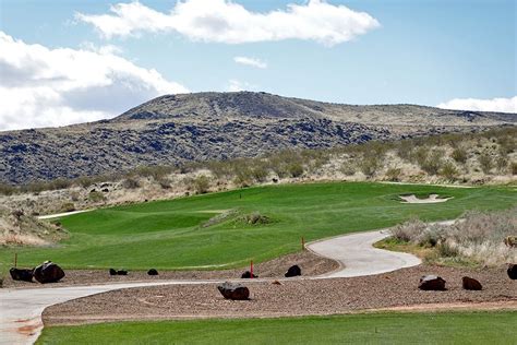 Copper Rock Golf Course (Hurricane, Utah) | GolfCourseGurus