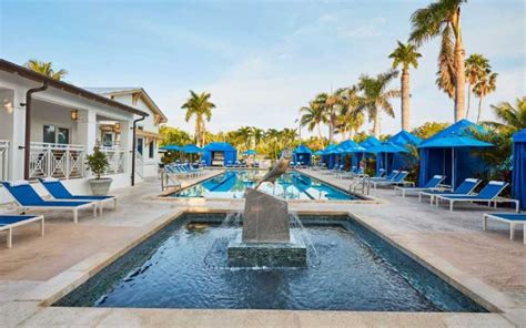 Cheeca Lodge & Spa - Beachfront 4-Star Resort in Islamorada