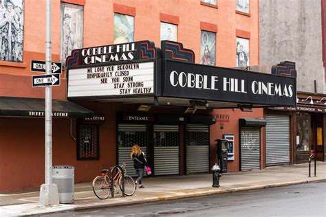 Best Movie Theaters in Brooklyn for Cinema Lovers! - Your Brooklyn Guide