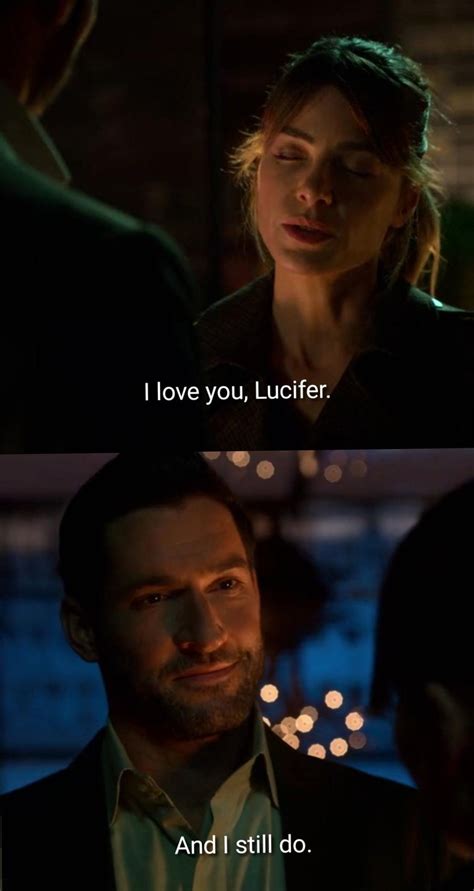 Lucifer Quotes | Lucifer quote, Lucifer, Lucifer morningstar