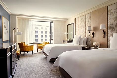 Four Seasons Hotel Boston