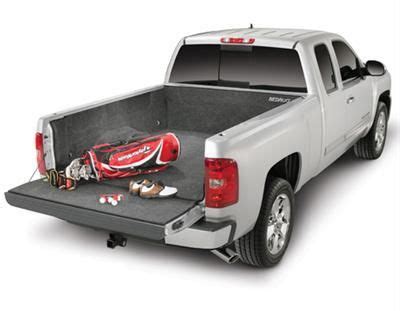 BedRug Bed Rugs BRC07SBK FREE SHIPPING | Chevy trucks, Chevy, Lifted ...