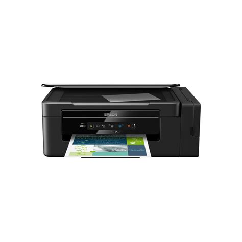 User manual Epson EcoTank L3050 (English - 124 pages)