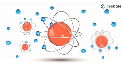 Atomic Structure Animation