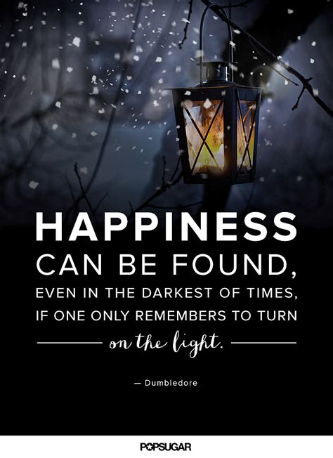 Best Dumbledore Quotes | POPSUGAR Smart Living