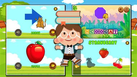 Educational kids games APK for Android Download