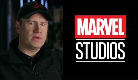 Kevin Feige Addresses His Future With Marvel Studios