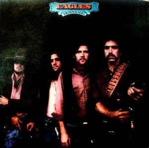 Eagles - Desperado (Vinyl, LP, Album, Reissue) | Discogs