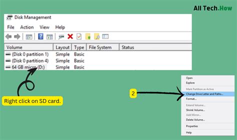 How to Fix it When a Lenovo Laptop SD Card Reader is Not Working