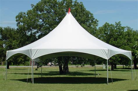 High Peak Tent 30X40 - Destination Events