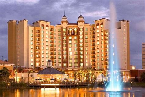 WYNDHAM GRAND ORLANDO RESORT BONNET CREEK - Updated 2023 Prices ...