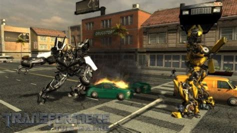 Transformers: The Game Review | Trusted Reviews