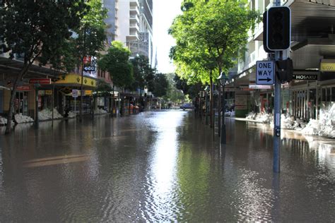 Councils demand federal and state liquidity injection to float flood mitigation measure ...