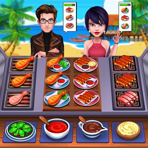 Cooking Chef - Food Fever - Apps on Google Play