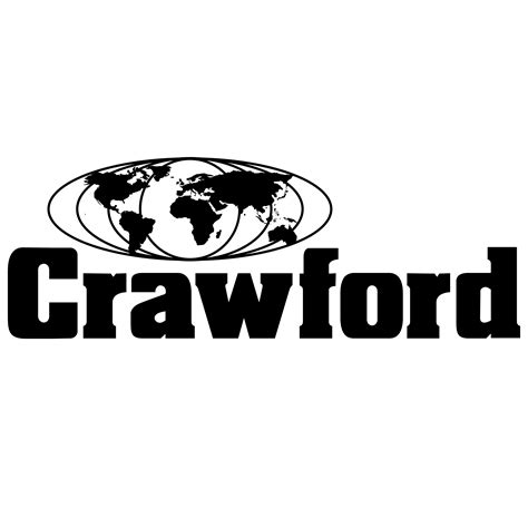 Crawford Logo PNG Transparent & SVG Vector - Freebie Supply