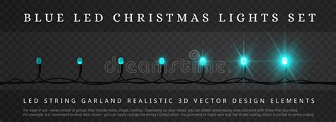 Led Instruction Stock Illustrations – 195 Led Instruction Stock ...