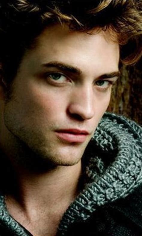 Robert_Pattinson - Edward Cullen Photo (24886120) - Fanpop