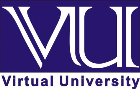 Virtual University of Pakistan in Directory Journal