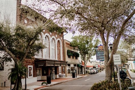 Cocoa Village Florida | Discover