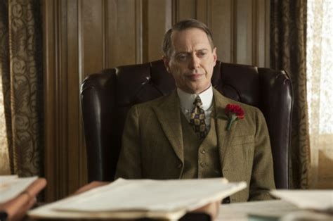 Nucky Thompson - Boardwalk Empire Photo (26335477) - Fanpop