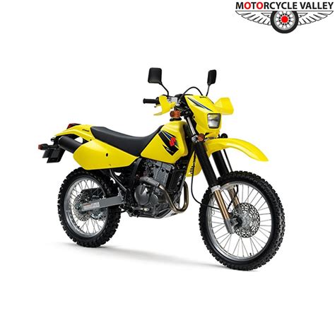 Suzuki DRZ250 Specs & Price in BD 2022