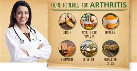 Ayurvedic Home Remedies for Arthritis