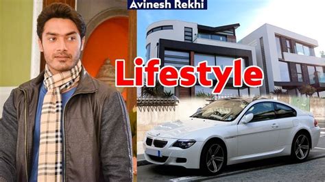 Avinesh Rekhi (Uma) Lifestyle, Family, Income, Net Worth, Wife, Biograph... | Lifestyle, Net ...