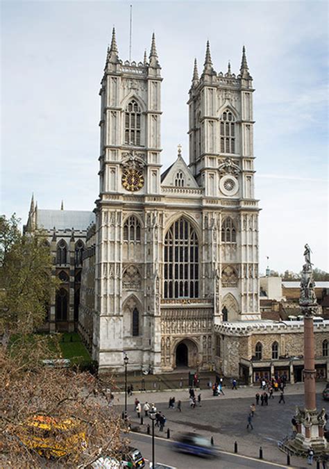 Westminster Abbey's architectural treasures – in pictures | London travel, Westminster abbey, London