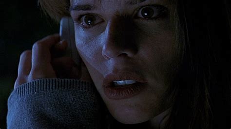 Neve Campbell Scream