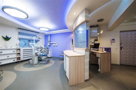 Secrets For A Great Dental Clinic Design | My Decorative