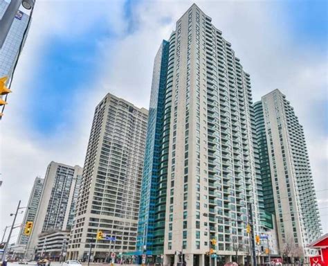 Downtown Toronto Condos for Sale week March 31, 2019 - Central Toronto ...