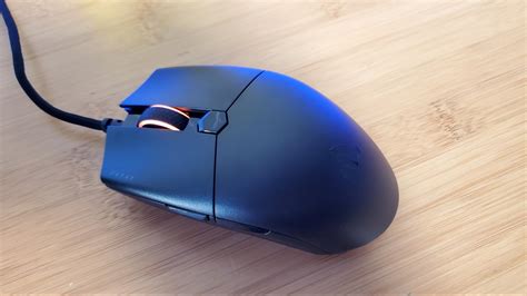 Corsair Katar Pro XT Review: Light Weight, Solid Mouser | Tom's Hardware