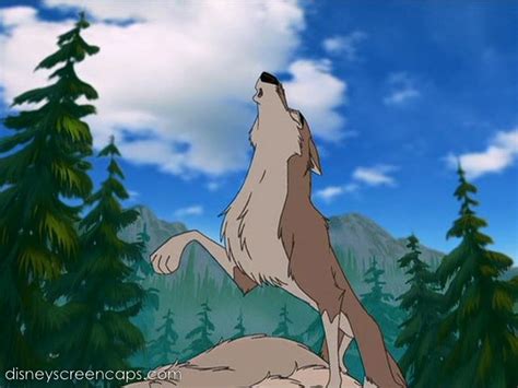 aleu - Balto Photo (31896932) - Fanpop