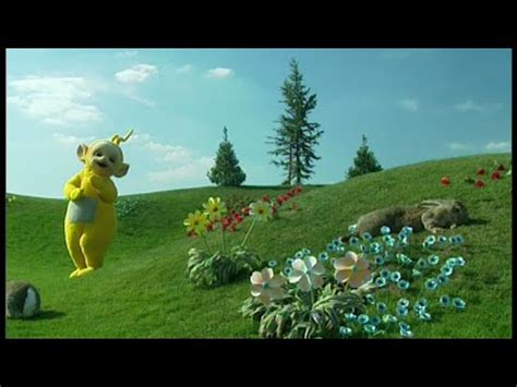 Teletubbies: Ep. 14 - Larette Tap Dancing (1997 - UK) • 50i - YouTube