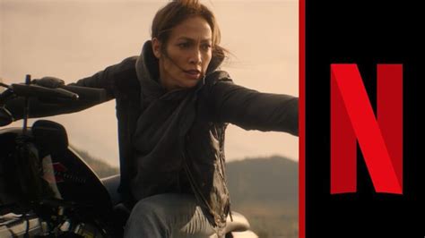 Netflix Jennifer Lopez Movie 'The Mother': Everything We Know So Far - What's on Netflix