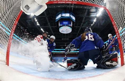 How to watch USA vs. Canada Women’s Hockey: Gold medal game time, TV ...