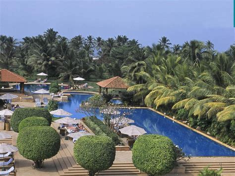 The Kenilworth Resort & Spa Goa in India - Room Deals, Photos & Reviews