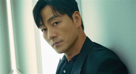 'Squid Game': Park Hae-Soo Will Star in New Crime Thriller K-Drama ...